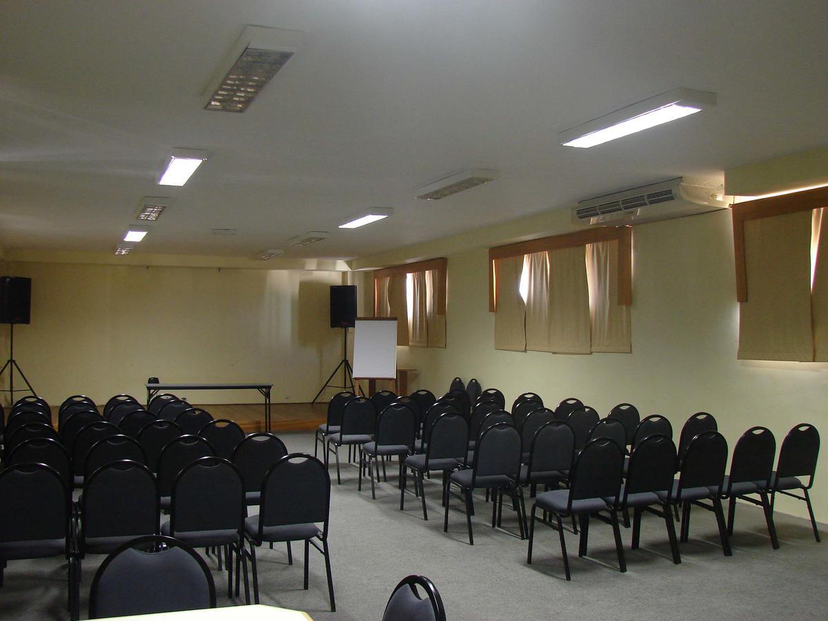 Hotel Jangada Flat Caraguatatuba Luaran gambar
