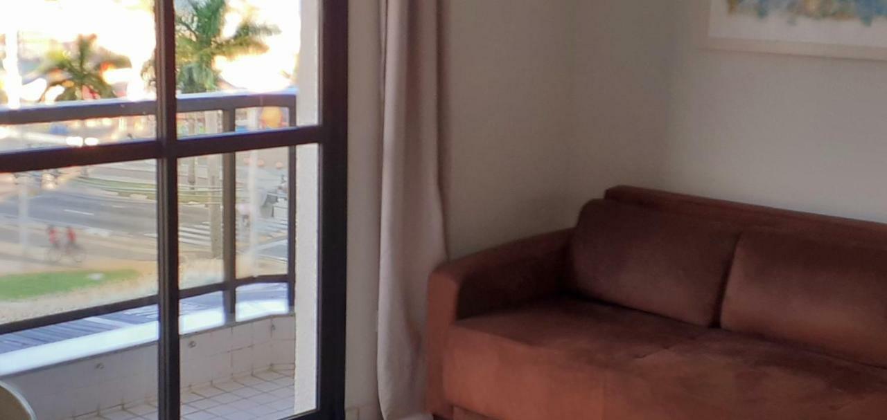 Hotel Jangada Flat Caraguatatuba Luaran gambar