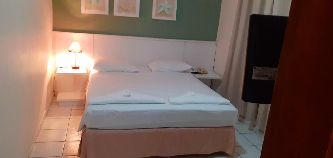 Hotel Jangada Flat Caraguatatuba Luaran gambar
