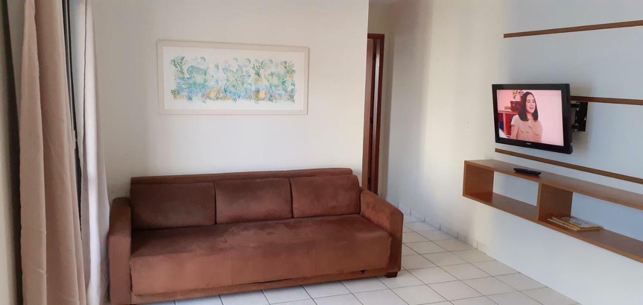 Hotel Jangada Flat Caraguatatuba Luaran gambar