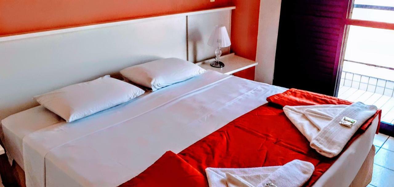 Hotel Jangada Flat Caraguatatuba Luaran gambar