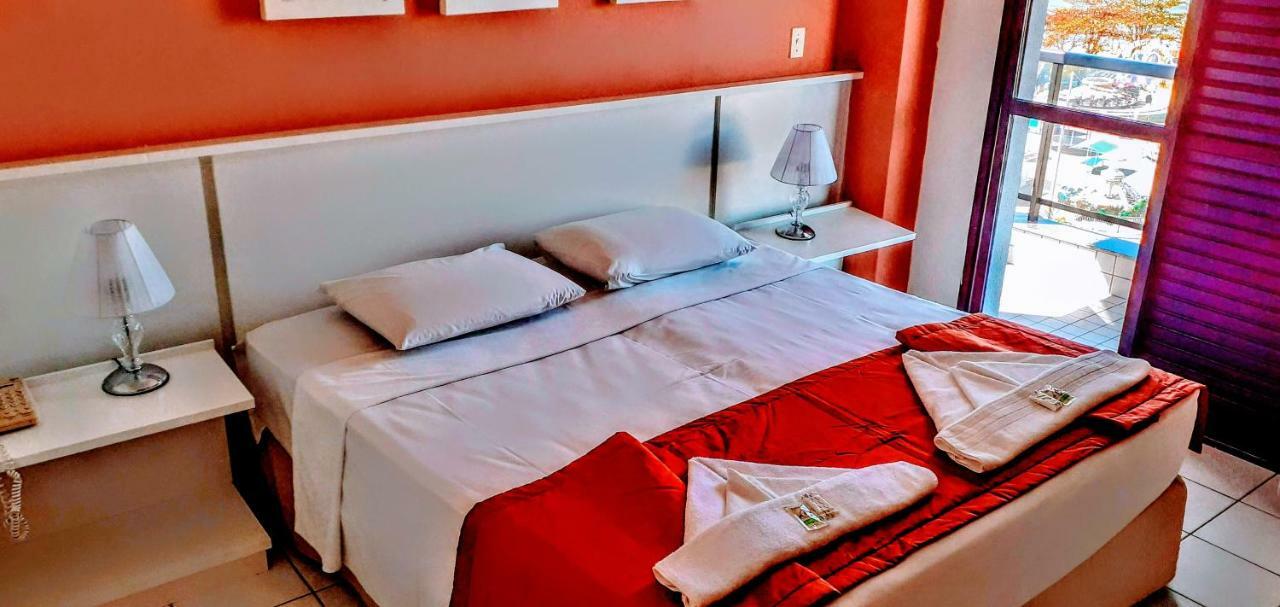 Hotel Jangada Flat Caraguatatuba Luaran gambar