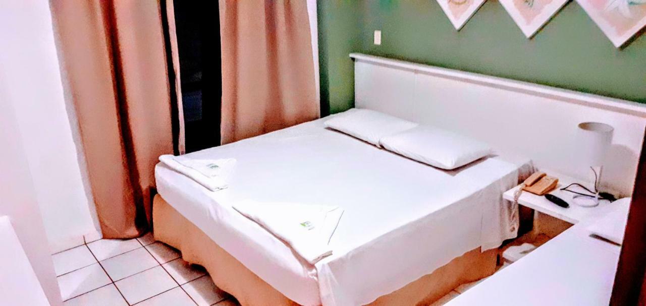 Hotel Jangada Flat Caraguatatuba Luaran gambar