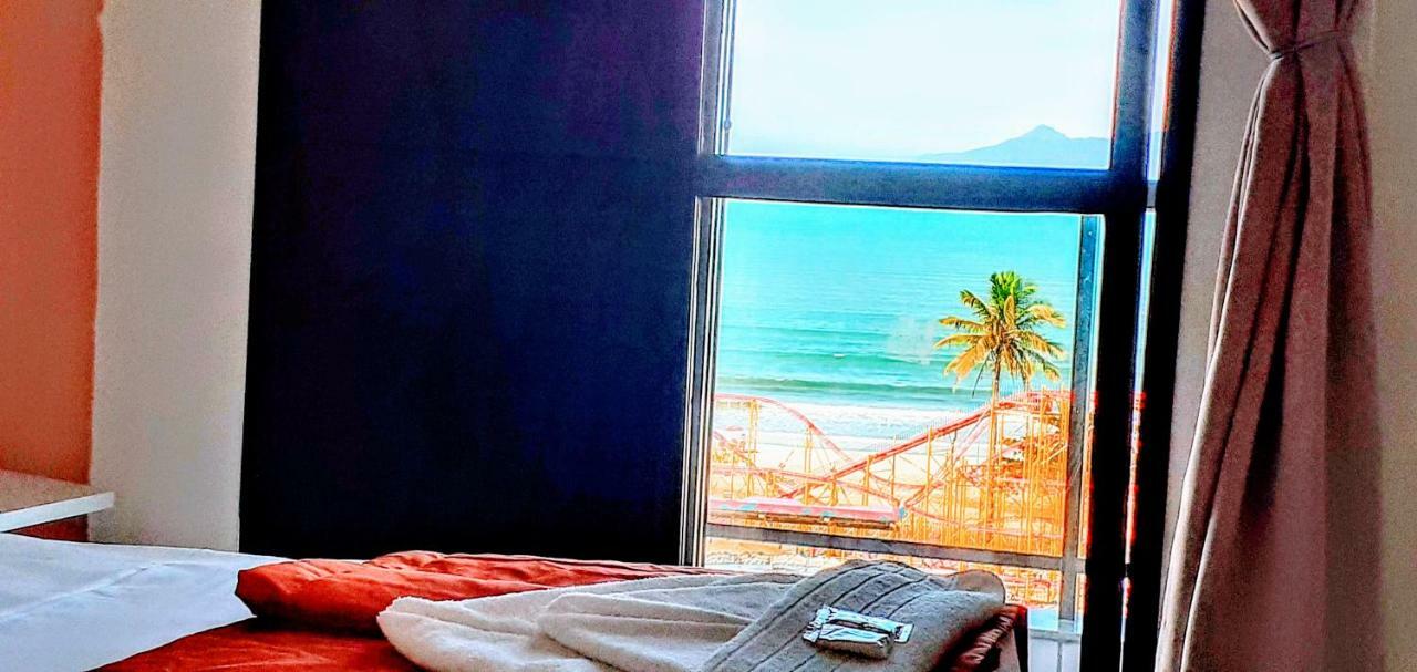 Hotel Jangada Flat Caraguatatuba Luaran gambar